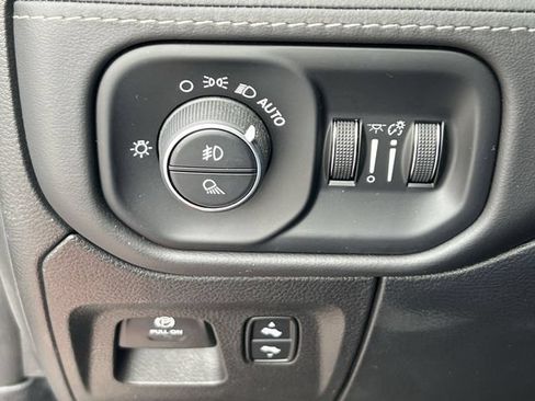 Used 2022 RAM 1500 TRX w/ TRX Level 2 Equipment Group AWD/4WD image 33