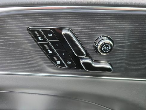 New 2026 Cadillac Lyriq Premium Sport image 25