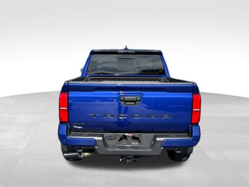 Certified 2025 Toyota Tacoma SR5 image 6