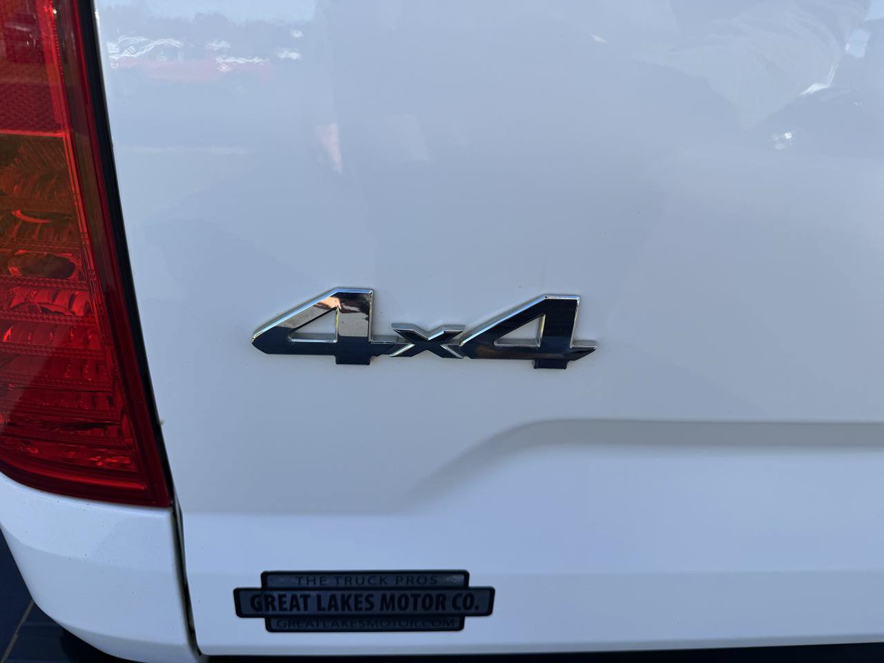 Used 2018 Toyota Tundra SR AWD/4WD image 15