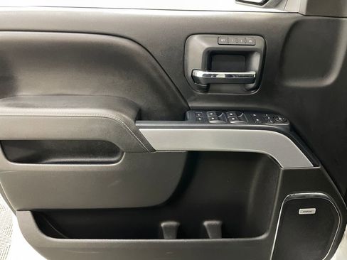 Used 2015 Chevrolet Silverado 1500 LTZ Z71 w/ Custom Sport Edition image 27