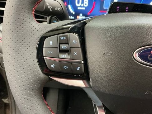 New 2026 Ford Explorer ST w/ Sun And Sound Package AWD/4WD image 26