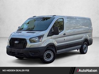 New 2026 Ford Transit 150 Low Roof RWD video 1