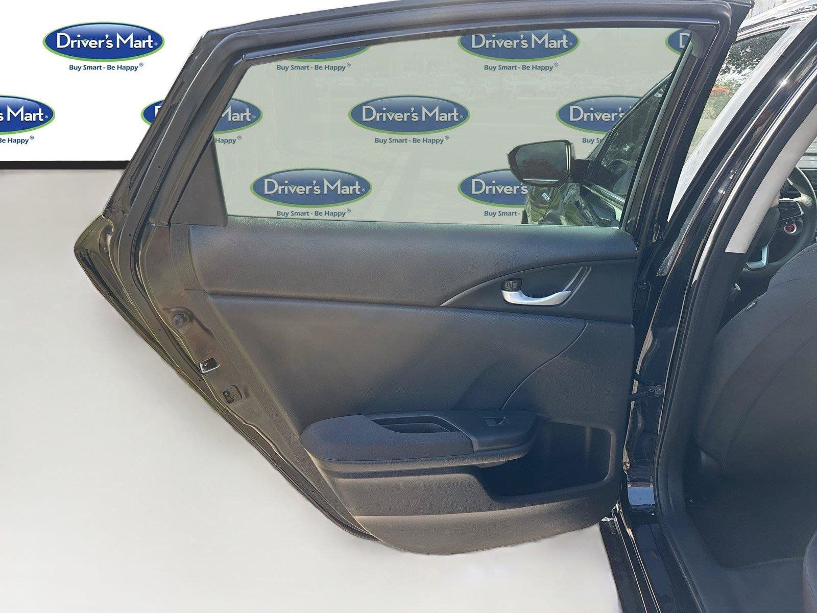 Used 2021 Honda Insight EX image 15