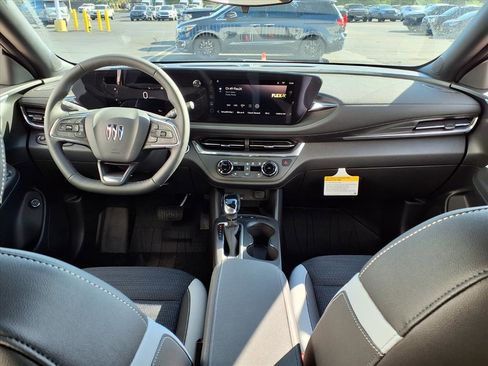 New 2026 Buick Envista Preferred w/ Convenience I Package image 2