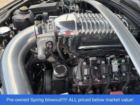Used 2012 Chevrolet Camaro SS w/ 45th Anniversary Package RWD image 38