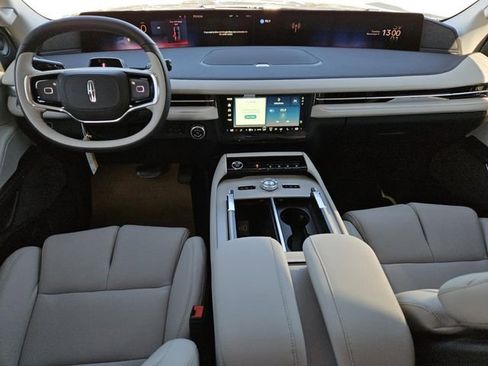 New 2025 Lincoln Navigator Reserve image 5