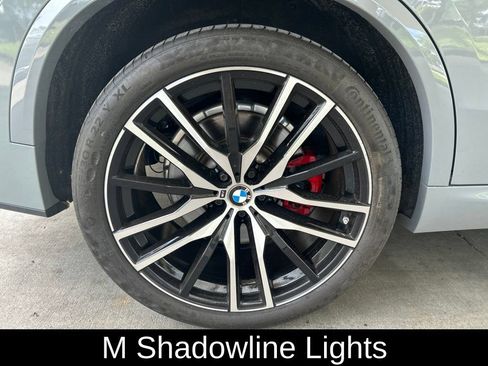 Used 2024 BMW X5 M60i AWD/4WD image 22