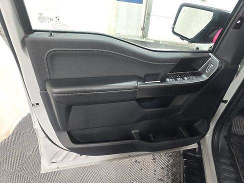 Used 2024 Ford F150 XLT w/ Equipment Group 302A MID AWD/4WD image 9