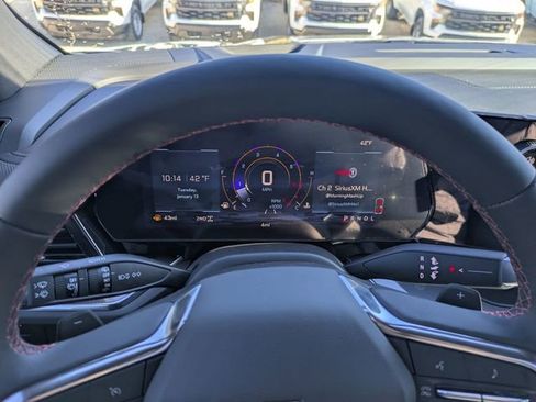 New 2026 Chevrolet Suburban RST w/ Comfort Package image 17