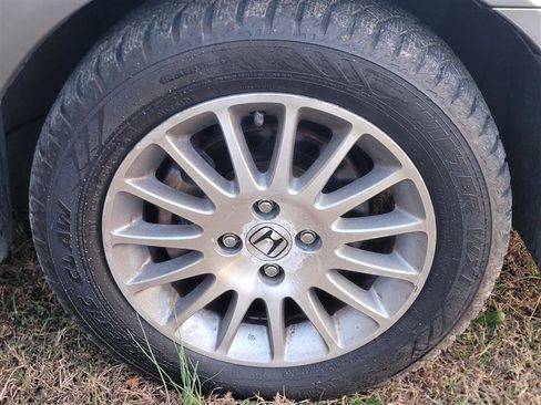 Used 2005 Honda Civic LX image 34