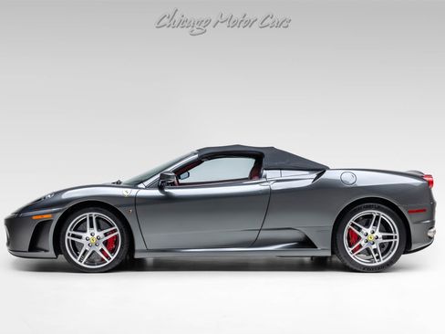 Used 2007 Ferrari F430 Spider image 56