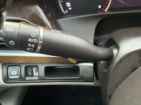 Used 2017 Cadillac CT6 Luxury image 14