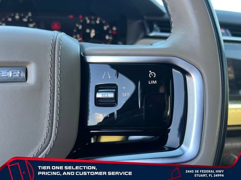 Used 2022 Land Rover Range Rover Velar R-Dynamic S AWD/4WD image 19