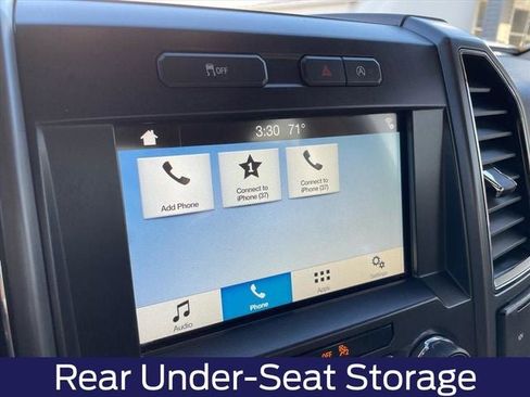 Used 2018 Ford F150 XLT w/ Equipment Group 302A Luxury image 17