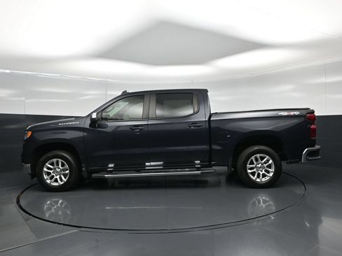 Used 2023 Chevrolet Silverado 1500 LT AWD/4WD image 24