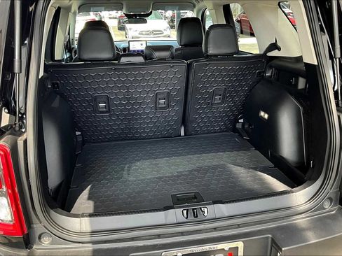Used 2022 Ford Bronco Sport Big Bend w/ Convenience Package image 36