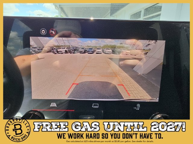 New 2026 GMC Canyon Elevation w/ Convenience Package RWD image 20
