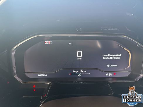 Used 2024 GMC Sierra 1500 SLT w/ SLT Premium Plus Package image 17