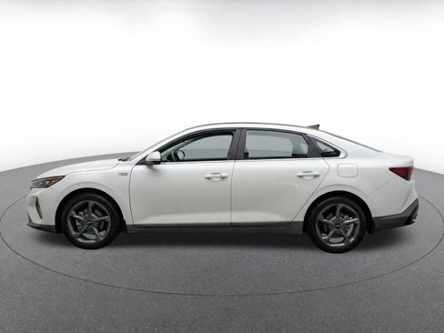 Used 2025 Kia K4 FWD image 4