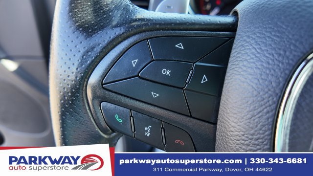 Used 2020 Dodge Durango R/T w/ Blacktop Package AWD/4WD image 28