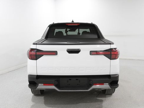 Certified 2024 Hyundai Santa Cruz Limited image 20