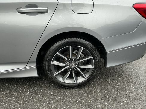 Used 2022 Honda Accord EX-L image 9