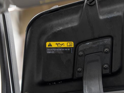 Used 2022 Porsche 911 GT3 image 75