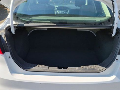 Used 2014 Ford Focus S FWD image 6