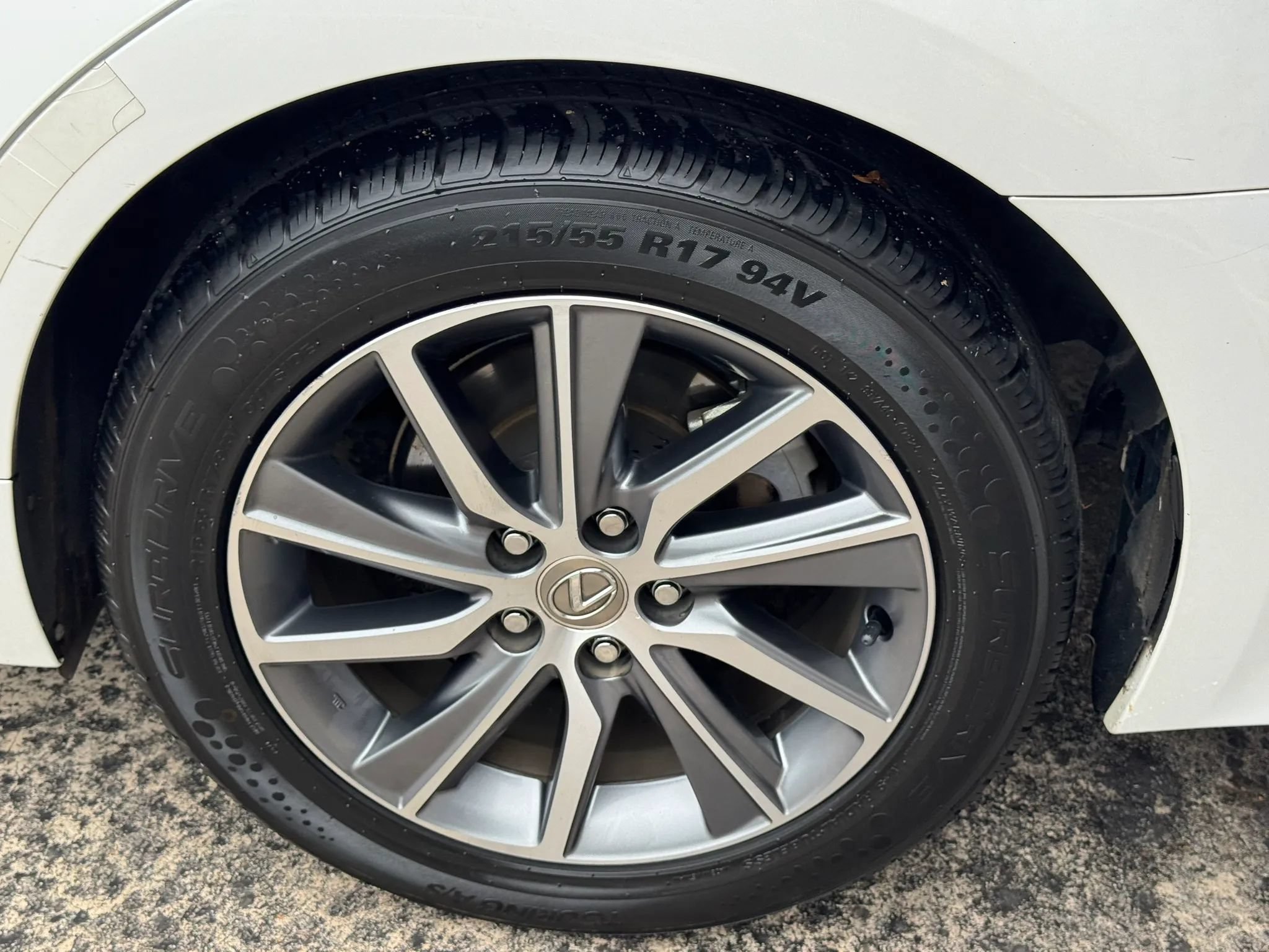 Used 2016 Lexus ES 300h FWD image 34