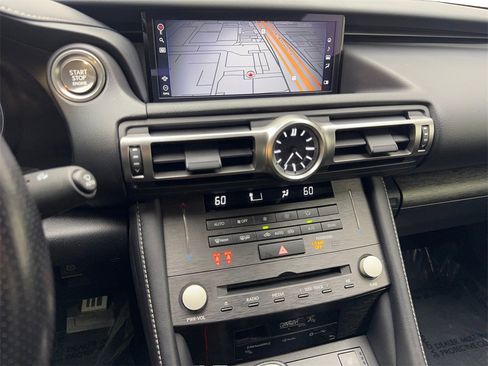 Used 2022 Lexus RC 350 F Sport image 57