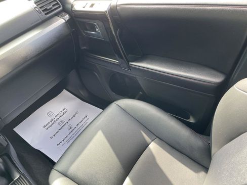 Used 2019 Toyota 4Runner TRD Pro image 16