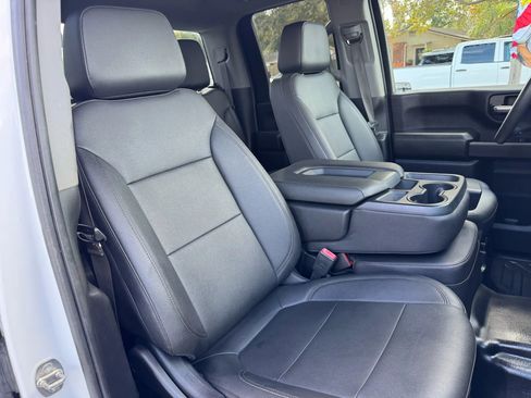 Used 2023 Chevrolet Silverado 2500 W/T w/ WT Convenience Package image 26