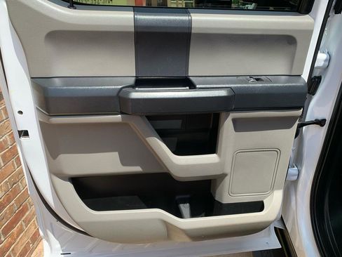 Used 2022 Ford F250 XL w/ STX Appearance Package AWD/4WD image 20