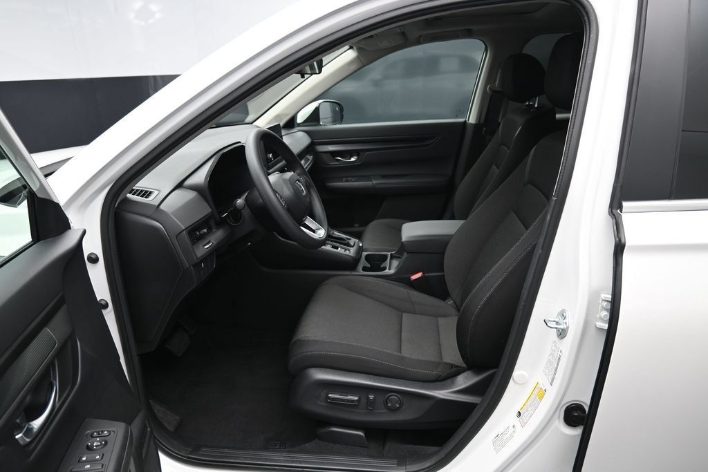 Used 2024 Honda CR-V EX image 9