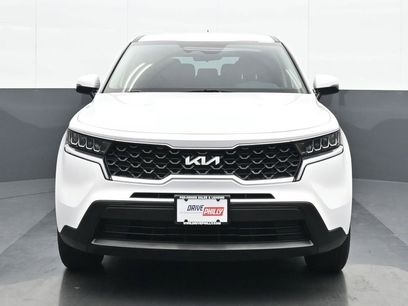 Used 2022 Kia Sorento LX