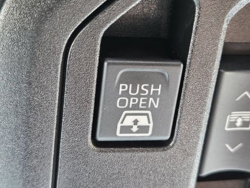Used 2023 Toyota Tundra 1794 Edition w/ Advanced Package AWD/4WD image 25