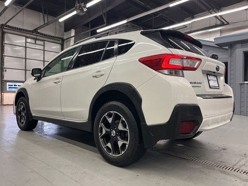 Used 2018 Subaru Crosstrek 2.0i Premium w/ Popular Package #2 image 5