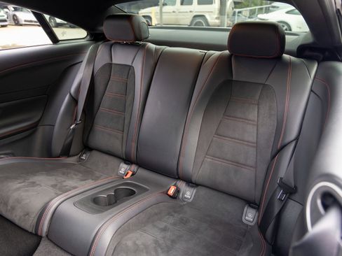 Used 2022 Mercedes-Benz E 53 AMG 4MATIC Coupe image 44