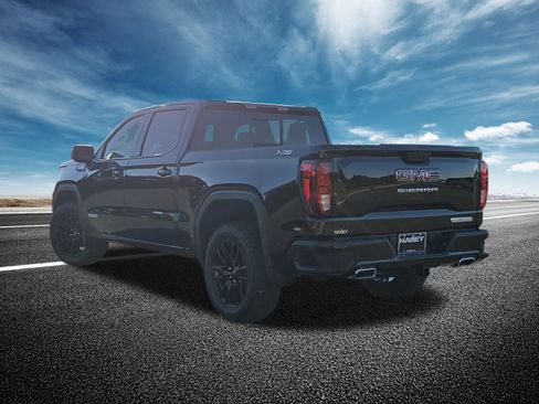 New 2026 GMC Sierra 1500 Elevation w/ Preferred Package image 19