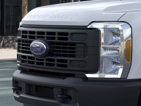 New 2026 Ford F350 XL w/ Snow Plow Prep Package AWD/4WD image 19