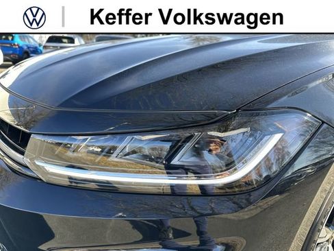 New 2026 Volkswagen Jetta Sport FWD image 9