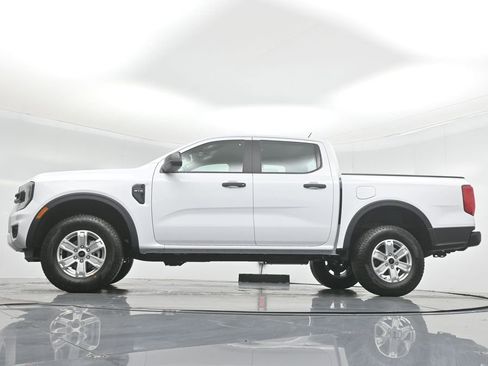 New 2025 Ford Ranger XL image 7