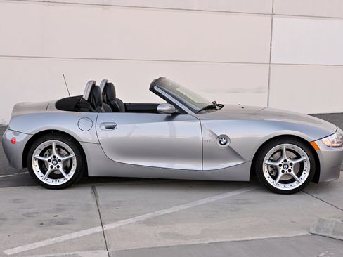 Used 2006 BMW Z4 3.0si RWD image 13