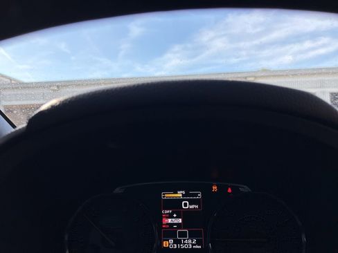 Used 2020 Subaru WRX STI image 14