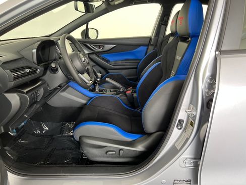 New 2026 Subaru WRX tS AWD/4WD image 11
