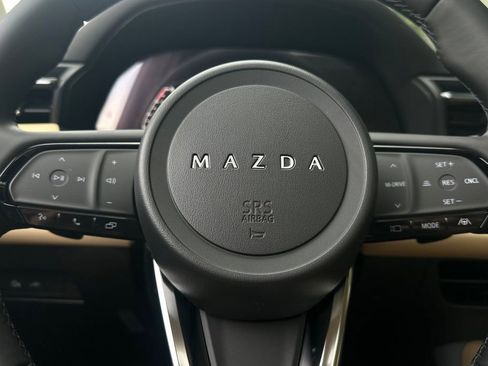 New 2026 MAZDA CX-5 2.5 S w/ Premium Plus Package image 24