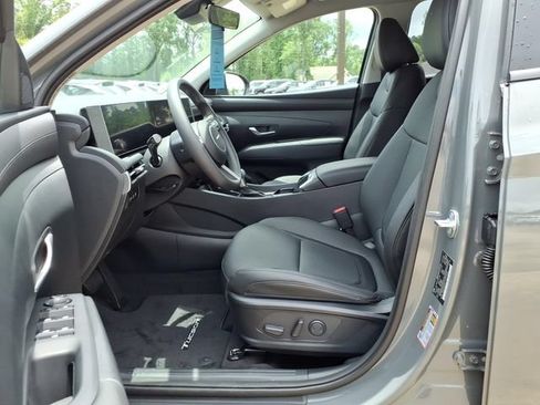 New 2026 Hyundai Tucson SEL FWD image 14