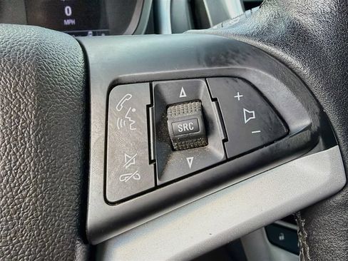 Used 2019 Chevrolet Sonic LT w/ Convenience Package FWD image 13