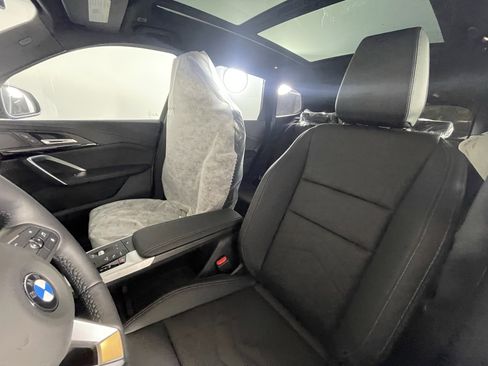 New 2026 BMW X1 xDrive28i w/ Technology Package image 9